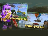 Cкриншот Blockman Go: бесплатные Realms и мини-игры, изображение № 2155007 - RAWG