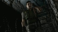 Cкриншот Resident Evil HD Remaster, изображение № 621400 - RAWG