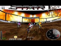 Cкриншот Ultimate MotoCross, изображение № 1971403 - RAWG