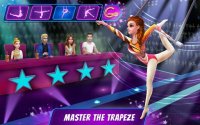 Cкриншот Acrobat Star Show - Show 'em what you got!, изображение № 1539271 - RAWG