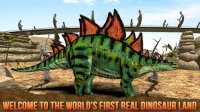 Cкриншот Dino Land VR - Virtual Tour, изображение № 1518709 - RAWG