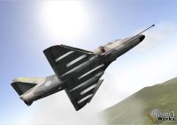 Cкриншот Jet Thunder: Falkands/Malvinas, изображение № 417711 - RAWG