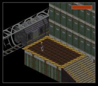 Cкриншот Shadowrun (1996), изображение № 762556 - RAWG