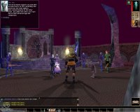 Cкриншот Neverwinter Nights: Hordes of the Underdark, изображение № 372767 - RAWG