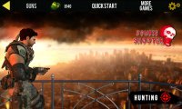 Cкриншот Zombie Dead Target Shooter: The FPS Killer, изображение № 1273937 - RAWG