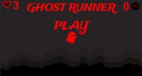 Cкриншот Ghost Runner (aaravs328), изображение № 2095984 - RAWG