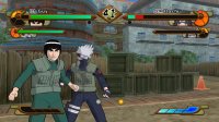 Cкриншот Naruto Shippuden: Gekitou Ninja Taisen! Special, изображение № 3408645 - RAWG