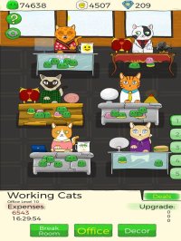 Cкриншот Working Cats, изображение № 1603139 - RAWG