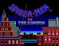 Cкриншот The Amazing Spider-Man vs. The Kingpin, изображение № 739478 - RAWG