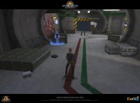 Cкриншот Stargate Worlds, изображение № 446306 - RAWG