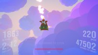 Cкриншот Tortoise Racer Omega, изображение № 2818986 - RAWG