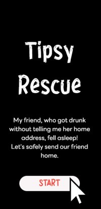 Cкриншот Tipsy Rescue, изображение № 3674055 - RAWG