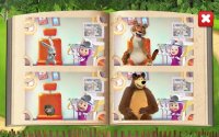 Cкриншот Masha and the Bear: Free Dentist Games for Kids, изображение № 2089402 - RAWG