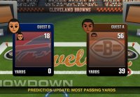 Cкриншот Madden NFL 10, изображение № 524155 - RAWG