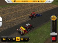Cкриншот Farming Simulator 14, изображение № 2030256 - RAWG