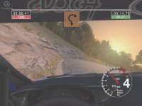 Cкриншот Colin McRae Rally 04, изображение № 386155 - RAWG