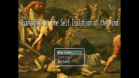Cкриншот Quarantine or The Self Isolation of the Mind, изображение № 2470315 - RAWG