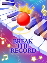 Cкриншот Color Piano Ball: Jump and Hit, изображение № 1842709 - RAWG