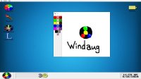 Cкриншот WINDAUG ORIGIN, изображение № 2508595 - RAWG