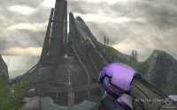 Cкриншот Halo 2, изображение № 443084 - RAWG