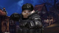 Cкриншот TERA: SWAT Uniform Pack, изображение № 804081 - RAWG