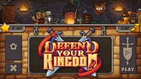 Cкриншот Defend Your Kingdom, изображение № 629591 - RAWG