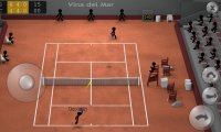 Cкриншот Stickman Tennis, изображение № 676716 - RAWG