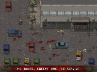 Cкриншот Mini DAYZ: Bыживание в мире зомби, изображение № 682327 - RAWG