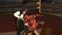 Cкриншот Lucha Libre AAA: Héroes del Ring, изображение № 536148 - RAWG