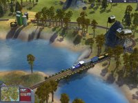 Cкриншот Sid Meier's Railroads!, изображение № 70005 - RAWG