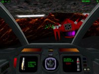 Cкриншот Descent 2 (1996), изображение № 766584 - RAWG