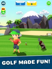 Cкриншот Cobi Golf Shots, изображение № 2122107 - RAWG