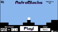 Cкриншот AstroBlocks, изображение № 1718883 - RAWG
