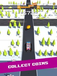 Cкриншот Traffic Rescue, изображение № 1960694 - RAWG