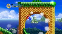 Cкриншот Sonic the Hedgehog 4 - Episode I, изображение № 1659788 - RAWG