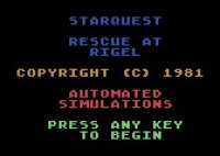 Cкриншот Rescue at Rigel, изображение № 765613 - RAWG
