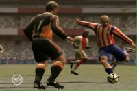 Cкриншот FIFA 07, изображение № 461819 - RAWG