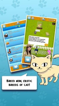 Cкриншот Cat Safari 2, изображение № 1342757 - RAWG