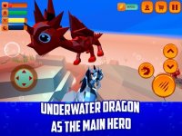 Cкриншот My Underwater Dragon, изображение № 2164982 - RAWG