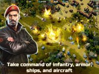 Cкриншот Art Of War 3:RTS Strategy Game, изображение № 1906324 - RAWG