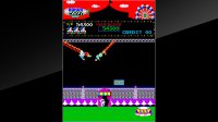 Cкриншот Arcade Archives CIRCUS CHARLIE, изображение № 2469679 - RAWG