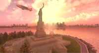 Cкриншот NYC Bungee, изображение № 2334206 - RAWG