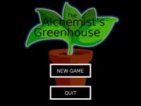 Cкриншот The Alchemist's Greenhouse, изображение № 1068430 - RAWG