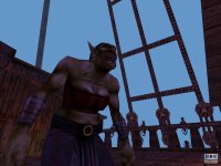 Cкриншот EverQuest: The Legacy of Ykesha, изображение № 382795 - RAWG