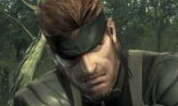 Cкриншот Metal Gear Solid Snake Eater 3D, изображение № 260425 - RAWG