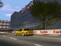 Cкриншот Live for Speed S1, изображение № 382294 - RAWG