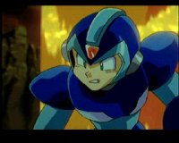 Cкриншот Mega Man X3 (1995), изображение № 762174 - RAWG
