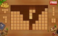 Cкриншот Block Puzzle - Wood Legend, изображение № 1419473 - RAWG