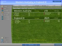 Cкриншот Cricket Coach 2009, изображение № 537488 - RAWG