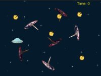 Cкриншот Deep Space (itch) (Draco1301), изображение № 1719359 - RAWG